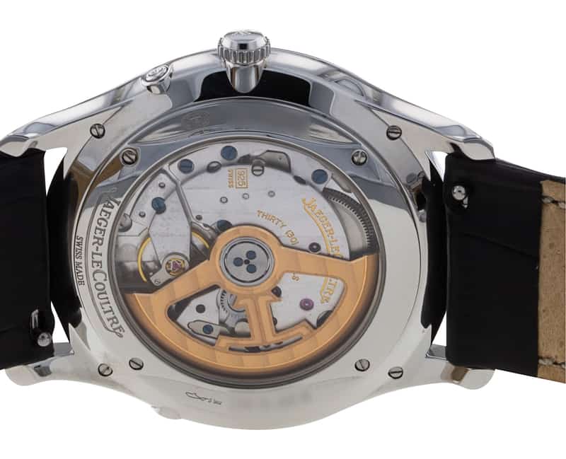 Jaeger-LeCoultre Master Ultra Thin Moon 1368430